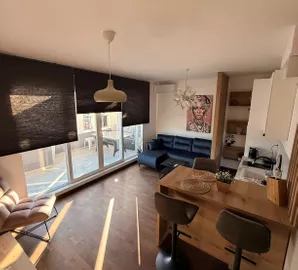 Centar, Gradske lokacije, Vrnjačka Banja, 2.0 stan | 4zida.rs