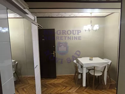 Bulevar Oslobođenja | 4zida.rs