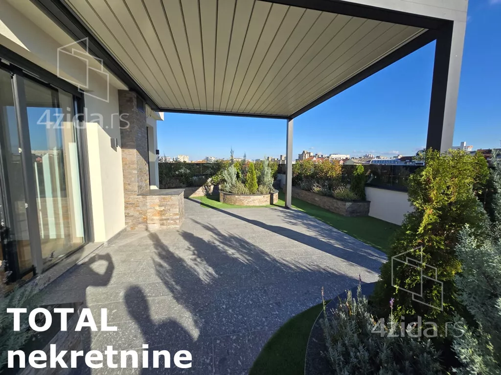 Šestosoban stan | 4zida