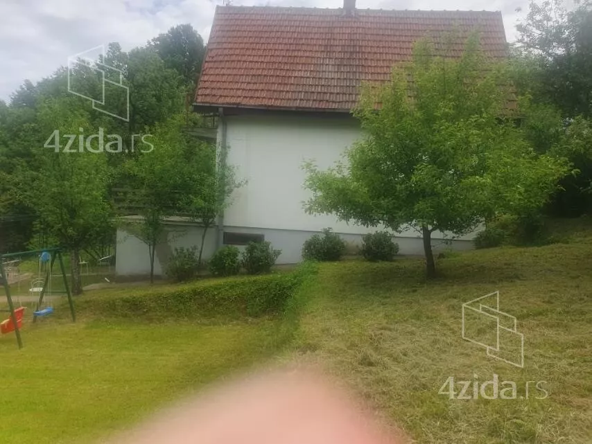 3-etažna kuća | 4zida
