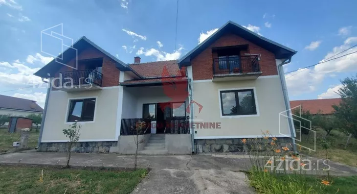 Kuća | 4zida
