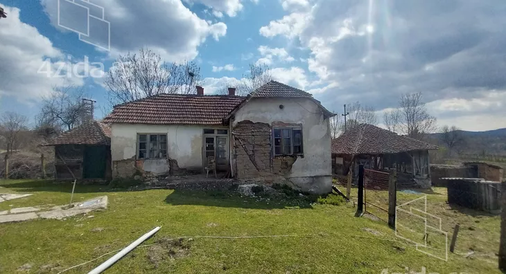 4-etažna kuća | 4zida