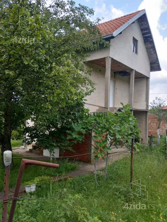 Kuća | 4zida