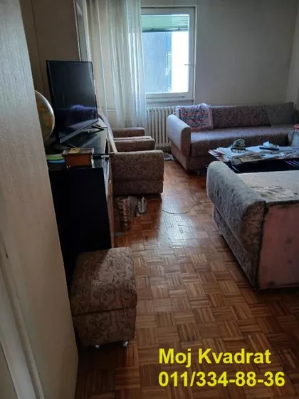 Jurija Gagarina | 4zida.rs