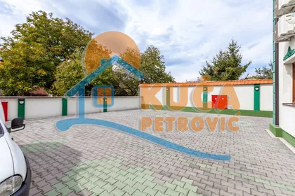 Krste Tošića | 4zida.rs