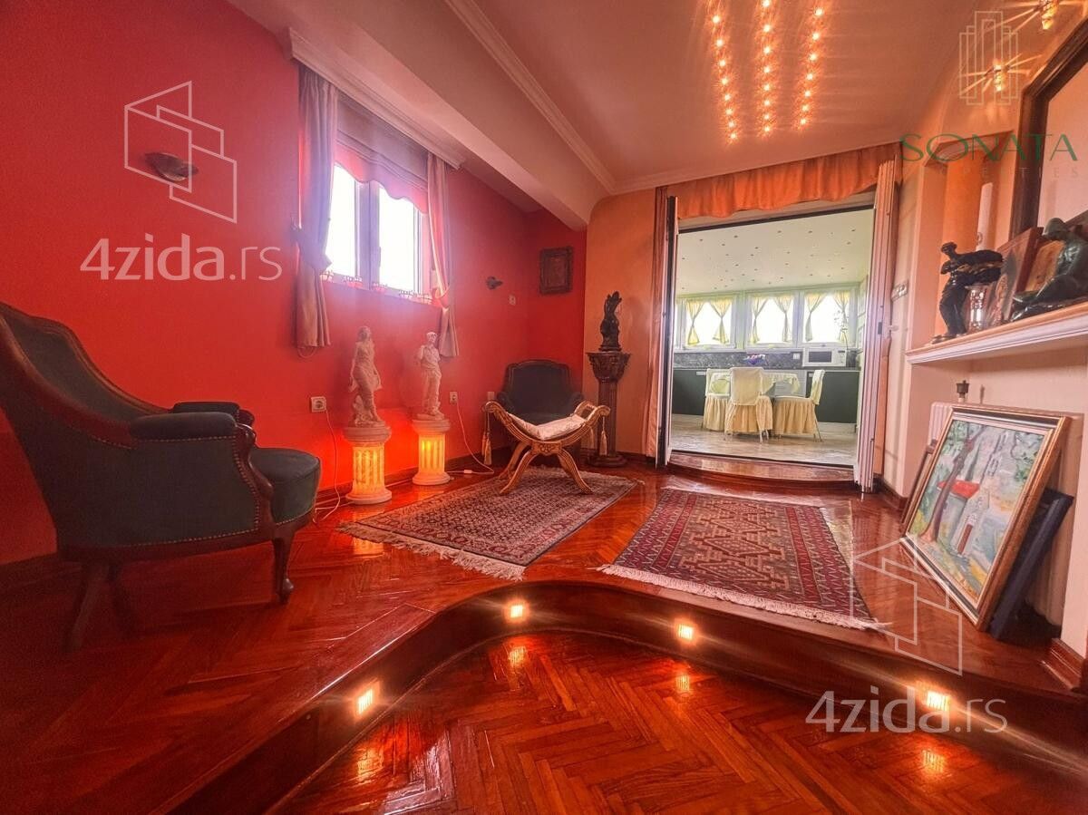 Stan – Beograd - Prikaz 5
