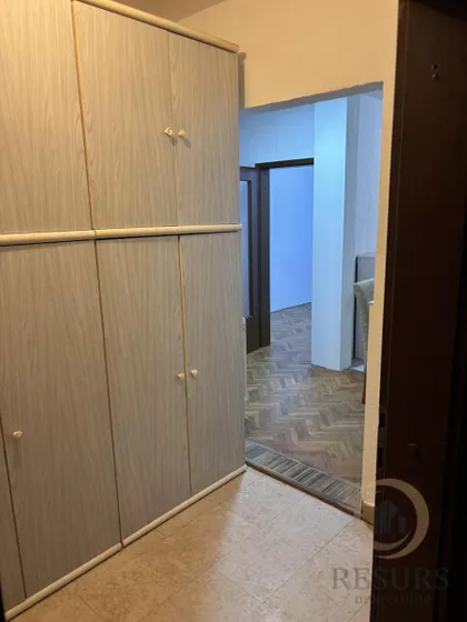 Bulevar Patrijarha Pavla (Somborski Bulevar) | 4zida.rs