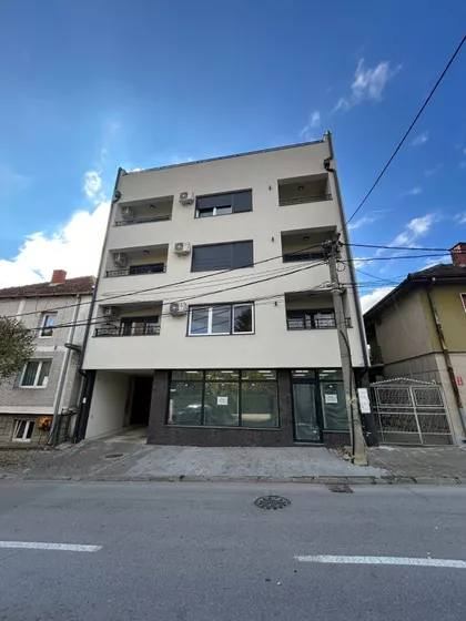 Gružanska | 4zida.rs