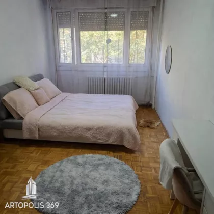 Gandijeva | 4zida.rs