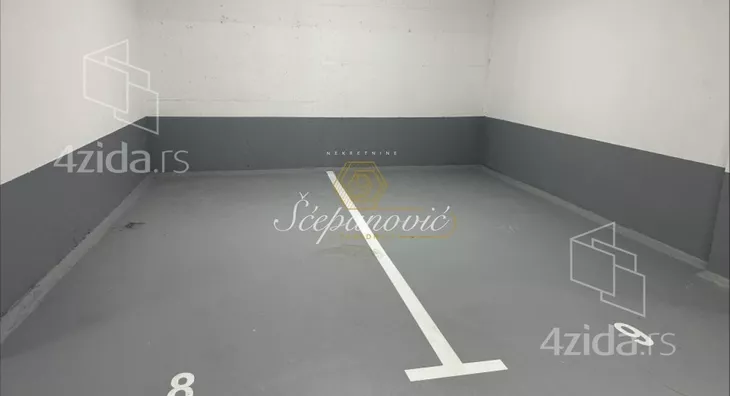 Petosoban stan | 4zida