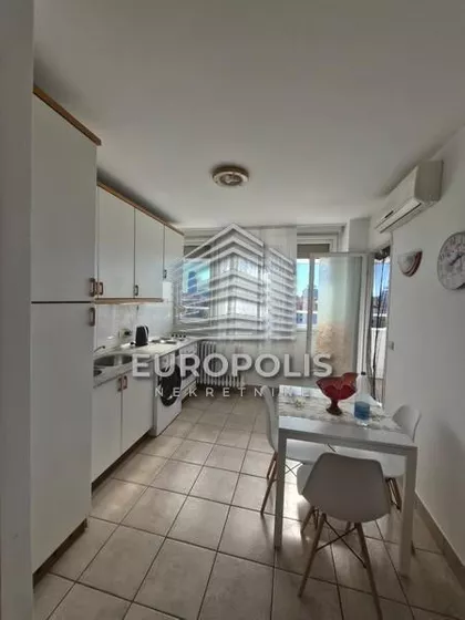 Bulevar Zorana Đinđića | 4zida.rs