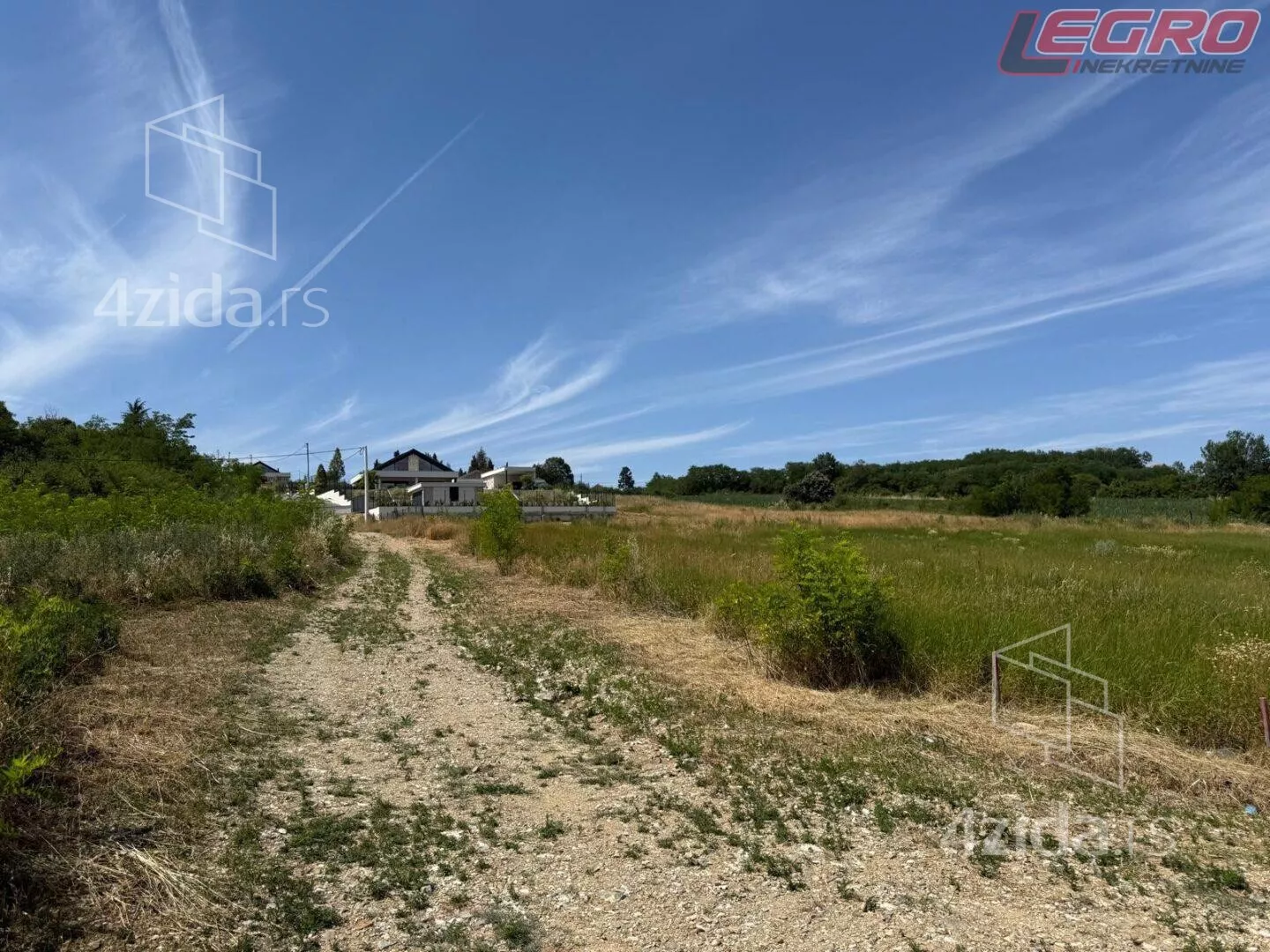 Građevinsko zemljište | 4zida