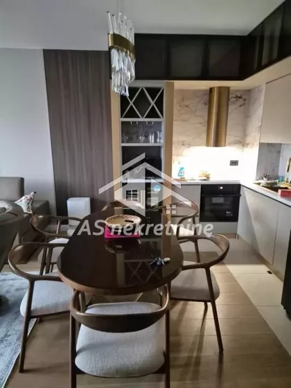 Beograd na vodi | 4zida.rs