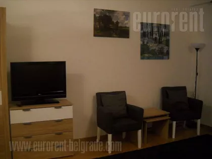 CENTRAL GARDEN | 4zida.rs