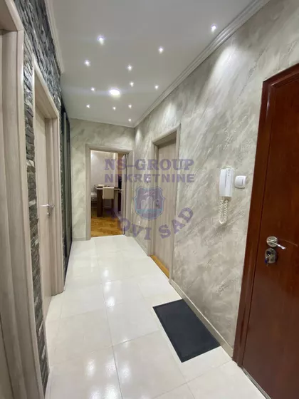 Bulevar Evrope | 4zida.rs