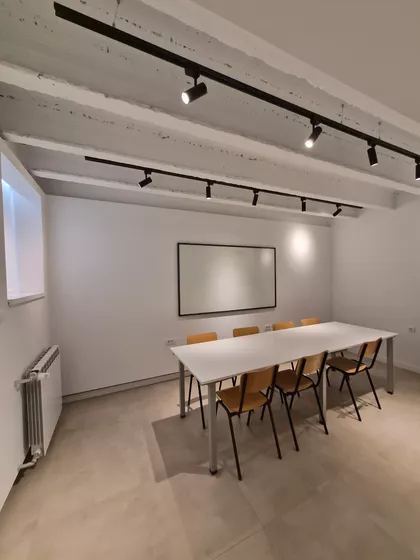 Njegoševa | 4zida.rs