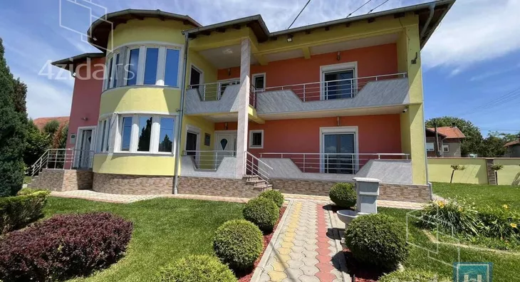 Kuća | 4zida