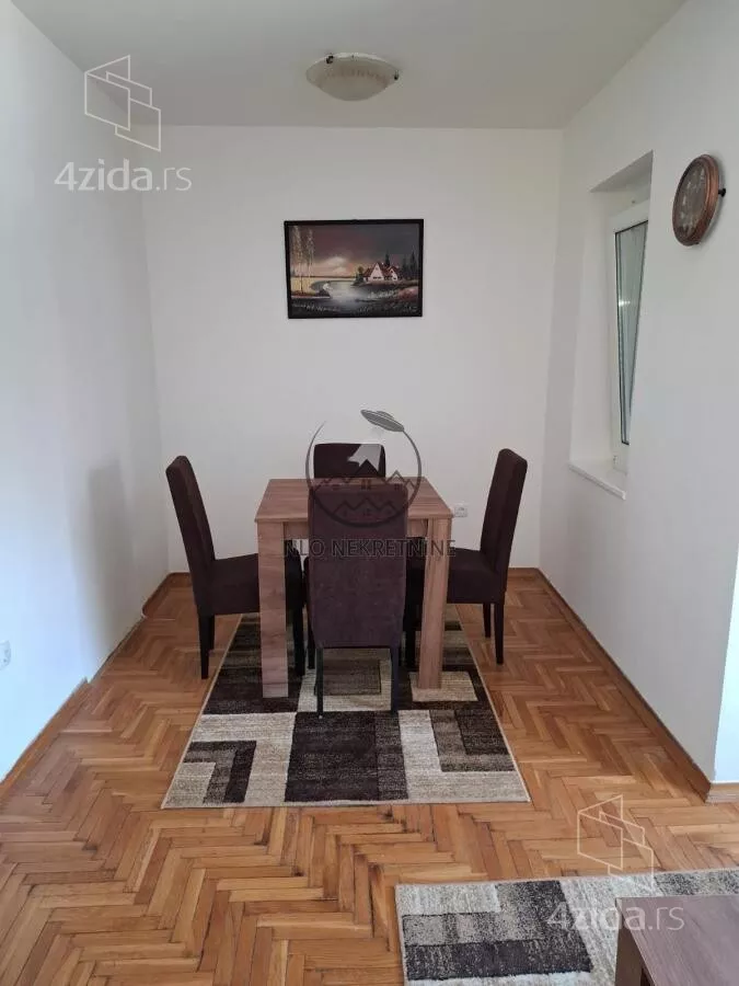 Garsonjera | 4zida