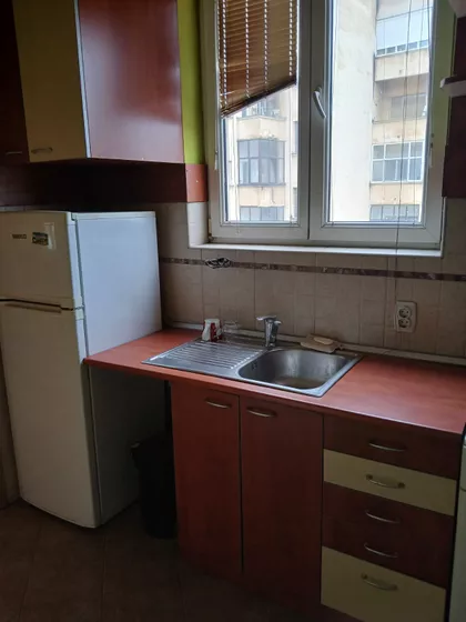 Marsala Birjuzova | 4zida.rs