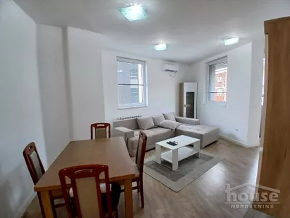 Sajmište | 4zida.rs