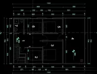 Kuća | 4zida