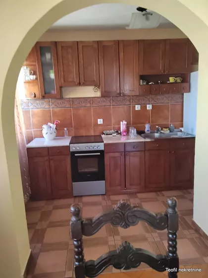 Hadži Ruvimova | 4zida.rs