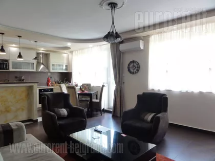 DONJI DORĆOL | 4zida.rs