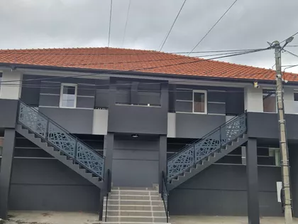 Vinogradska 83A | 4zida.rs