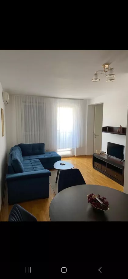 Đorđa Stanojevića 9a | 4zida.rs