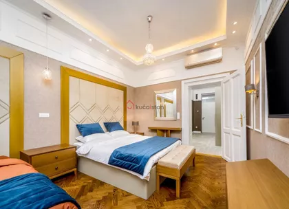 Knez Mihailova | 4zida.rs