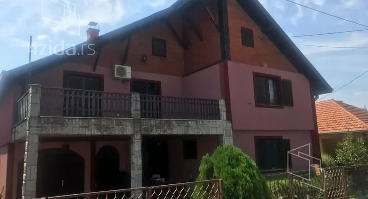 2-etažna kuća | 4zida