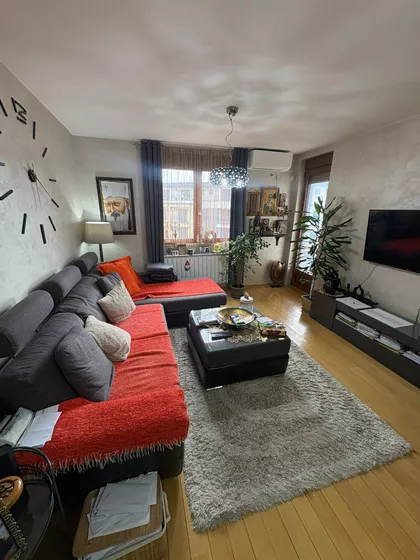 Miloša Obilića | 4zida.rs