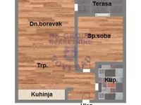 Trandžament, Petrovaradin, Gradske lokacije, Novi Sad | 4zida.rs