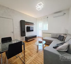 Bulevar Evrope, Gradske lokacije, Novi Sad, 1.5 stan | 4zida.rs