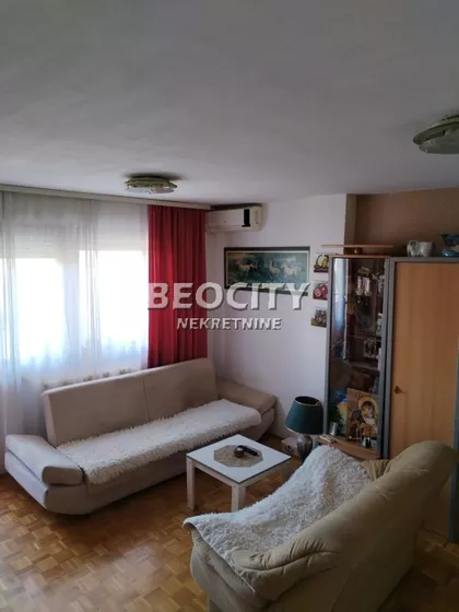 Novo Naselje | 4zida.rs