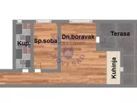 Adice, Gradske lokacije, Novi Sad | 4zida.rs