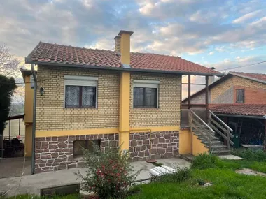 Gornje Bare