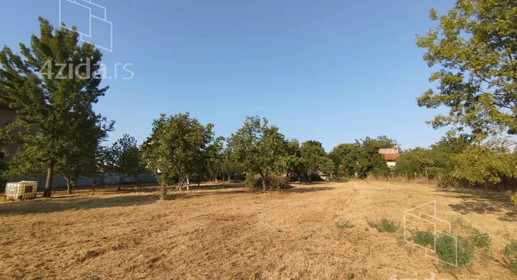 Građevinsko zemljište | 4zida