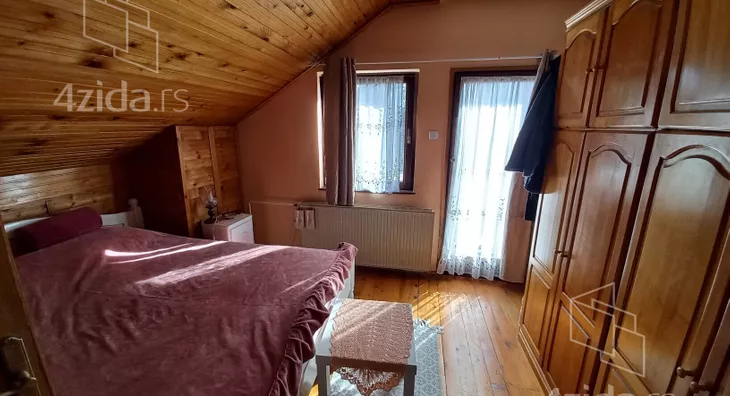 3-etažna kuća | 4zida