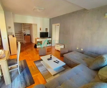 Sajmište | 4zida.rs