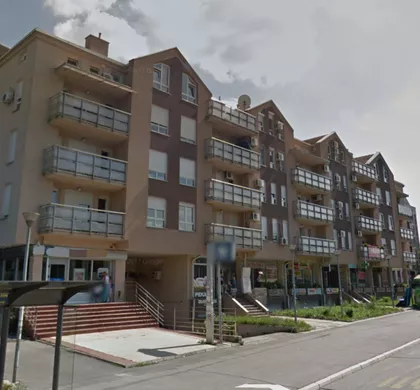 Gandijeva 3 | 4zida.rs