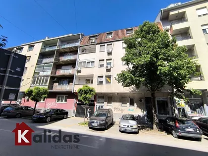 Novi Sad - Centar | 4zida.rs