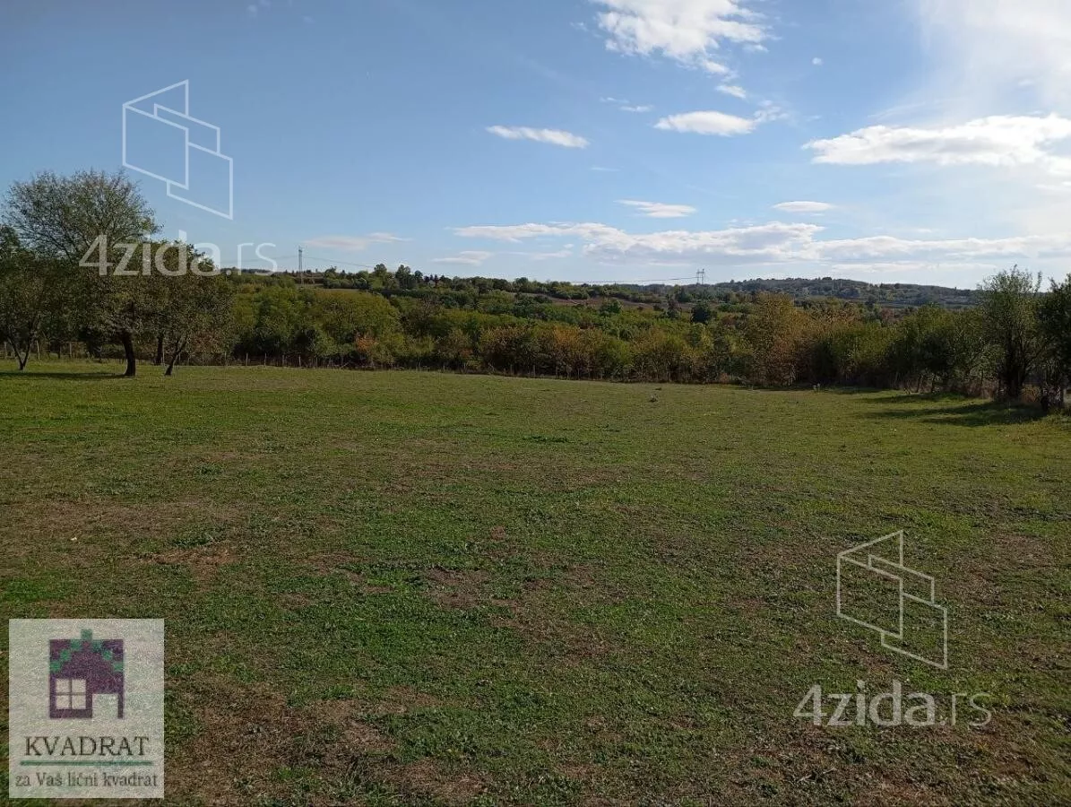 Poljoprivredno zemljište | 4zida
