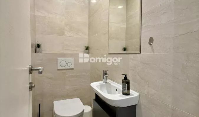 Četvoroiposoban stan | 4zida