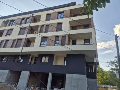 Milice Stojadinović | 4zida.rs