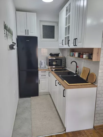 Braće Miladinov 6 | 4zida.rs