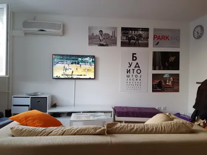 Vojvode Stepe 64 | 4zida.rs