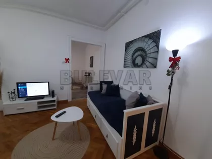 Strahinjića Bana | 4zida.rs