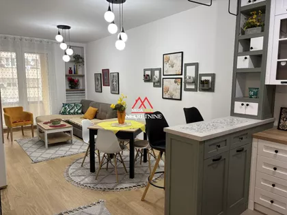 Pavla Stamatovića | 4zida.rs