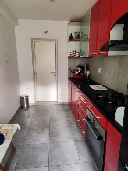 Krfska 5 | 4zida.rs